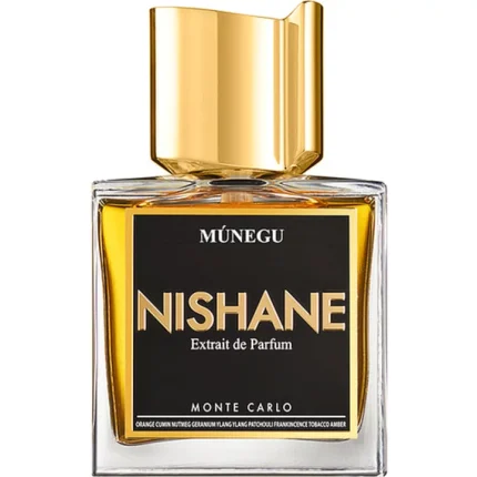 دکانت عطر نیشانه مونگو | Nishane Munegu