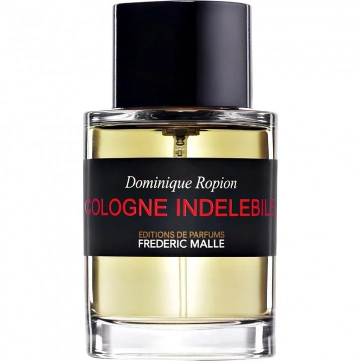 ۵۷۰۹۶_img-8573-editions_de_parfums_frederic_malle-cologne_indelebile_720 دکانت عطر فردریک مال کولوژن ایندلبال | FREDERIC MALLE Cologne Indelebile - تصویر 1