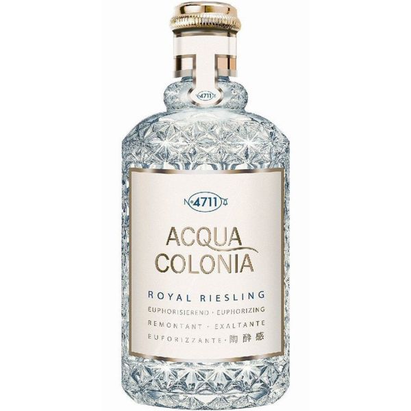 573823 ادکلن مورر اند ورتز سری ۴۷۱۱ Acqua Colonia مدل Royal Riesling - تصویر 1