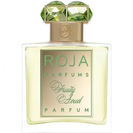دکانت عطر روژا داو فروتی عود | ROJA DOVE Fruity Aoud