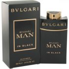 عطر ادکلن بولگاری من این بلک | Bvlgari Man In Black - تصویر 2