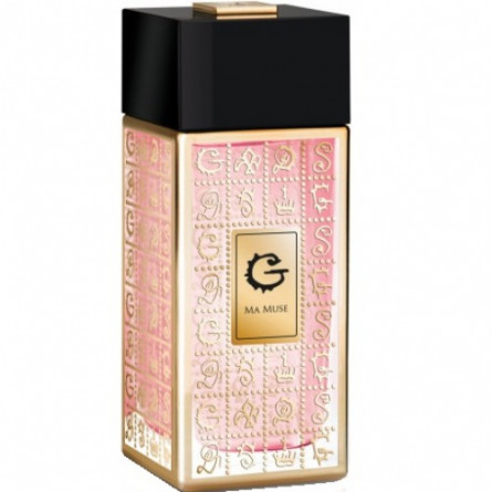 5bcdec10b7291yMZ60moBGcQGC8eidL7o عطر ادکلن سالوادور دالی ما میوز Salvador Dali Ma Muse - تصویر 1