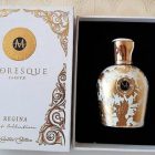 تستر اورجینال عطر ادکلن مورسک رجینا | Moresque Regina - تصویر 2