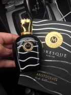 تستر ادوپرفیوم مورسک آریستوکراتی  Aristoqrati - تصویر 2
