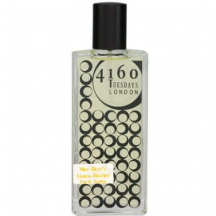 دکانت عطر ۴۱۶۰ تیوزدیز میسیز گلاس لمون شربت | ۴۱۶۰ Tuesdays Mrs Gloss Lemon Sherbet