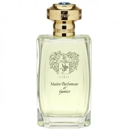 دکانت عطر میتر پارفومر ات گانتیر او دو گانتیر | Maitre Parfumeur et Gantier Eau du Gantier