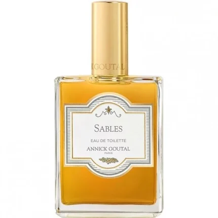 دکانت عطر آنیک گوتال سابلز | GOUTAL Sables