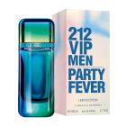 عطر ادکلن کارولینا هررا ۲۱۲ وی آی پی مردانه پارتی فور | CAROLINA HERRERA 212VIP Men Party Fever - تصویر 2