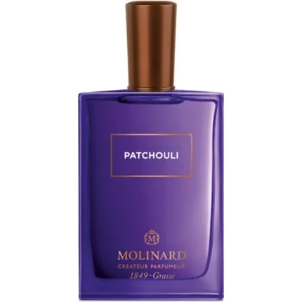 دکانت عطر مولینارد پچولی ادو پارفوم | MOLINARD Patchouli EDP