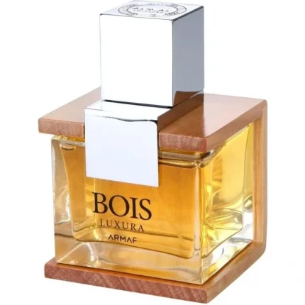 دکانت عطر آرماف بویس لاکچرا | ARMAF Bois Luxura