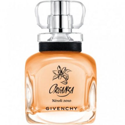دکانت عطر جیونچی هار وست ۲۰۱۰ ارگانزا نرولی | GIVENCHY Harvest 2010 Organza Neroli