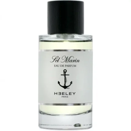 عطر ادکلن جیمز هیلی سل مارین | James HEELEY Sel Marin