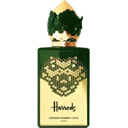 دکانت عطر استفان هامبرت لوکاس ۷۷۷ هارودس اچ مامبا | STEPHANE HUMBERT LUCAS 777 Harrods H Mamba