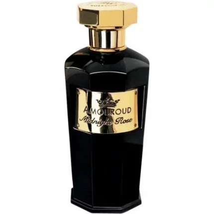 دکانت عطر آمور عود میدنایت رز | Amouroud Midnight Rose