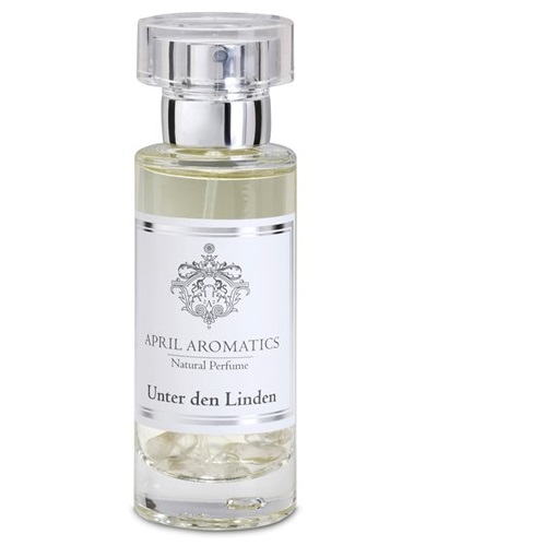 ۶۵۸۰۰ دکانت عطر آپریل آروماتیکس انتر دن لیندن | April Aromatics Unter den Linden - تصویر 1