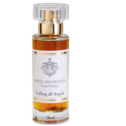 دکانت عطر آپریل آروماتیکس کالینگ ال انجلز | April Aromatics Calling All Angels