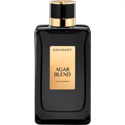 دکانت عطر دیویدوف آگار بلند | Davidoff Agar Blend