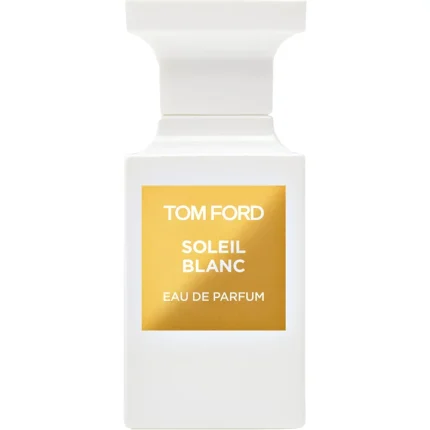 دکانت عطر تام فورد سولیل بلانک | TOM FORD Soleil Blanc