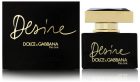 عطر ادکلن دی اند جی دلچه گابانا دوان دیزایر | Dolce Gabbana The One Desire - تصویر 2