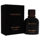 عطر ادکلن دولچه گابانا پورهوم اینتنسو | DOLCE & GABBANA Pour Homme Intenso - تصویر 2