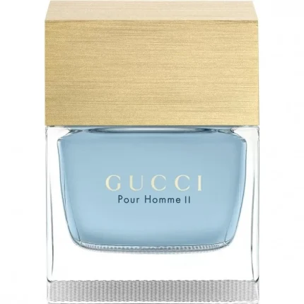 دکانت عطر گوچی پورهوم ۲ | GUCCI Gucci Pour Homme II