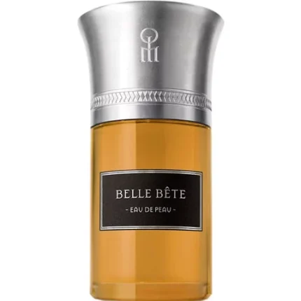 دکانت عطر له لیکویید ایمجینر بل بت | Les LIQUIDES IMAGINAIRES Belle Bete