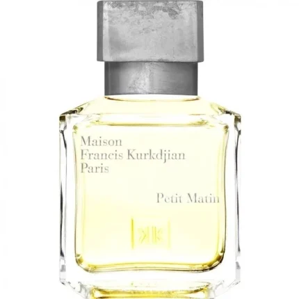 دکانت عطر میسون فرانسیس کورکجان پتیت ماتین | Maison Francis Kurkdjian Petit Matin