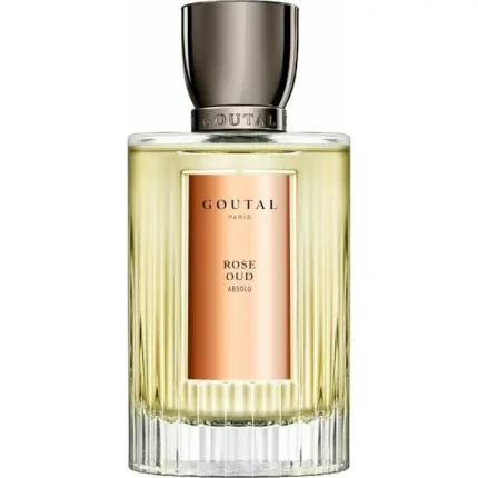 دکانت عطر گوتال رز عود ابسولو | GOUTAL Rose Oud Absolu