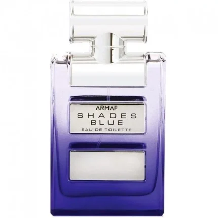 دکانت عطر آرماف شیدز بلو | ARMAF Shades Blue