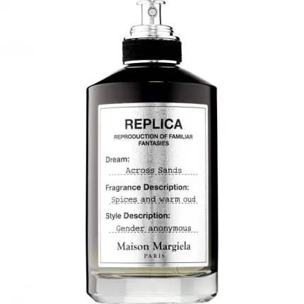دکانت عطر میسون مارتین مارژیلا اکراس سندز | Maison Martin Margiela Across Sands