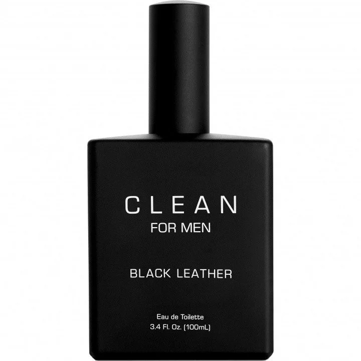 ۷۹۰۳۱_pnw3mq_black_leather_720 دکانت عطر کلین فور من بلک لدر | Clean For Men Black Leather - تصویر 1