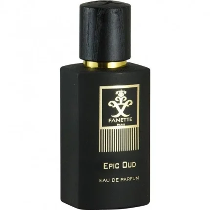 دکانت عطر فنت اپیک عود | Fanette Epic Oud