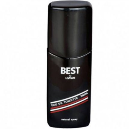 عطر ادکلن لومانی بست | Lomani Best