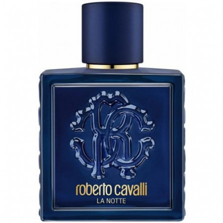 7f596f51-54df-4e9f-834f-bf479cf61493 عطر ادکلن روبرتو کاوالی اومو لا نوت | Roberto Cavalli Uomo La Notte - تصویر 1