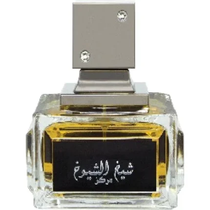 عطر ادکلن لطافه شیخ الشیوخ مرکز | Lattafa Perfumes Sheikh Al Shuyukh Concentrated