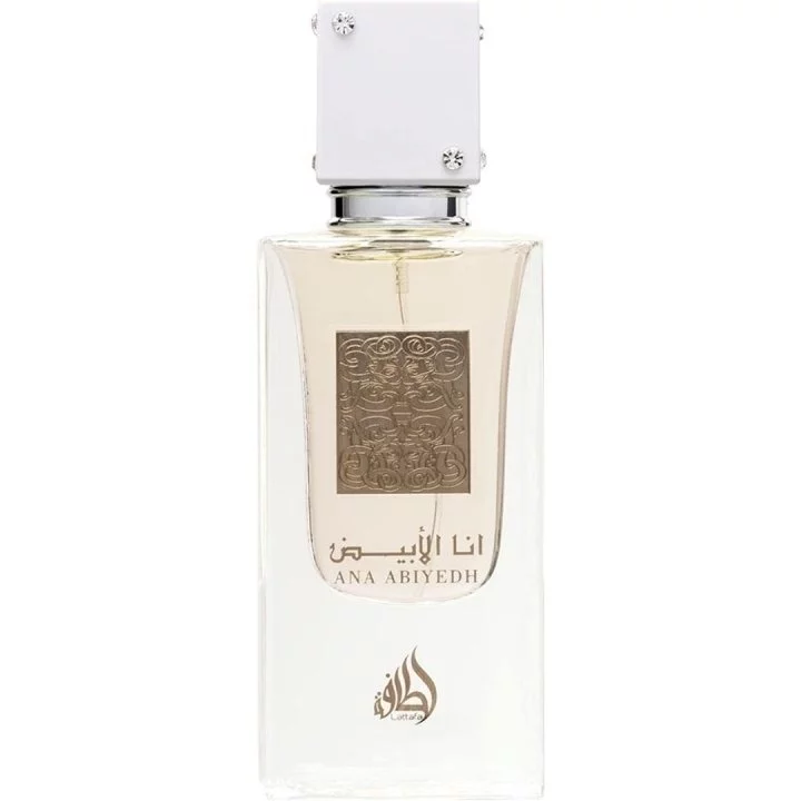 80432_img-5249-lattafa-ana_abiyedh_720 عطر ادکلن لطافه انا ابیاد | Lattafa Perfumes Ana Abiyedh - تصویر 1