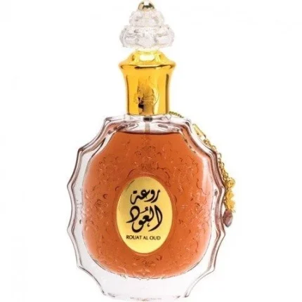 عطر ادکلن لطافه روت ال عود | Lattafa Perfumes Rouat Al Oud