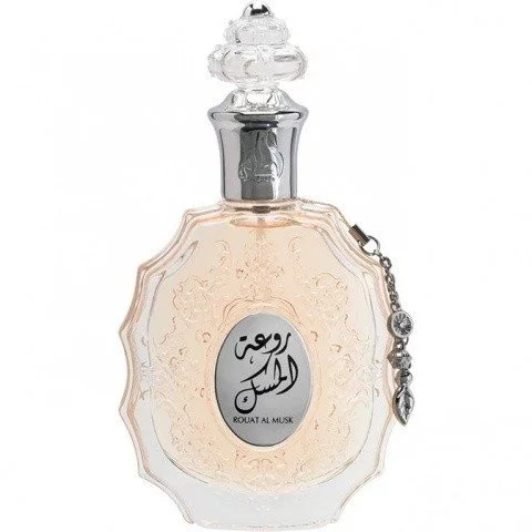 81297_hcxwm4_rouat_al_musk_480 عطر ادکلن لطافه روت ال مسک | Lattafa Perfumes Rouat Al Musk - تصویر 1