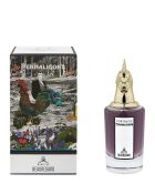 تستر اورجینال عطر پنهالیگونز Monsieur Beauregard - تصویر 2