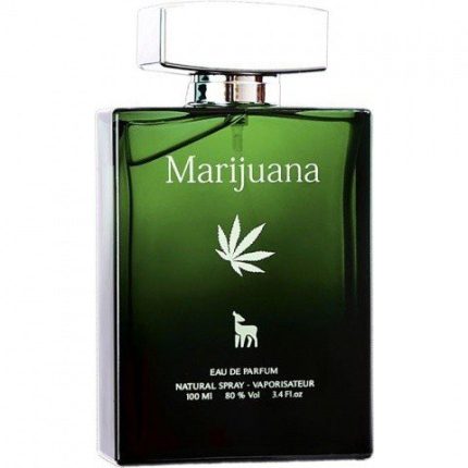 دکانت عطر کولماز ماریجوانا | Kolmaz Marijuana