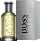 عطر ادکلن هوگو باس باتلد | Hugo Boss Bottled - تصویر 2