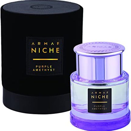 عطر ادکلن آرماف نیش پرپل آمتیست | Armaf Niche Purple Amethyst
