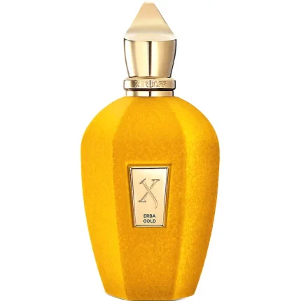 دکانت عطر زرجوف اربا گلد | XERJOFF Erba Gold
