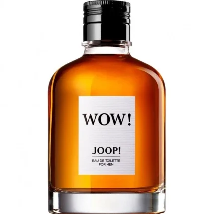 دکانت عطر جوپ واو | !Joop Wow