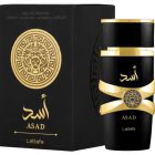 عطر ادکلن لطافه اسد | Lattafa Perfumes Asad - تصویر 2