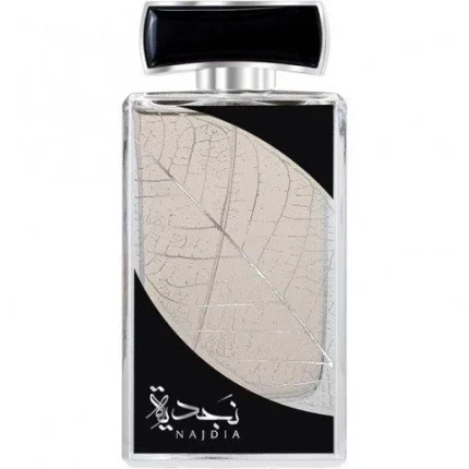 عطر ادکلن لطافه نجدیه | Lattafa NAJDIA