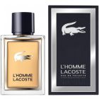 عطر ادکلن لاگوست لهوم | Lacoste L`Homme - تصویر 2