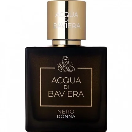 دکانت عطر اکوا دی باویریا نرو دونا | Acqua di Baviera Nero Donna