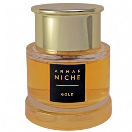 دکانت عطر آرماف نیش گلد | ARMAF Gold