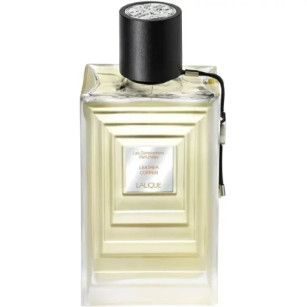 عطر ادکلن لالیک لیدر کوپر | LALIQUE Leather Copper